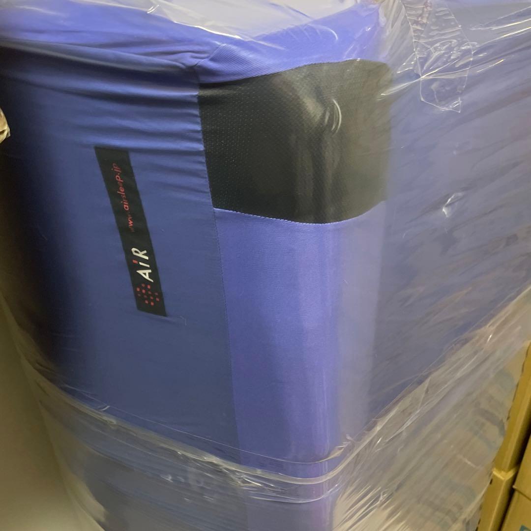 西川エアー01 セミダブル　14cm