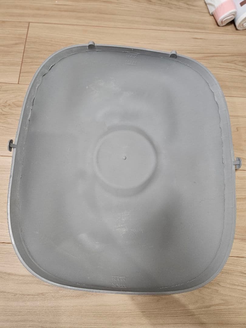 miruto 全自動スマートトイレ 猫用自動トイレ