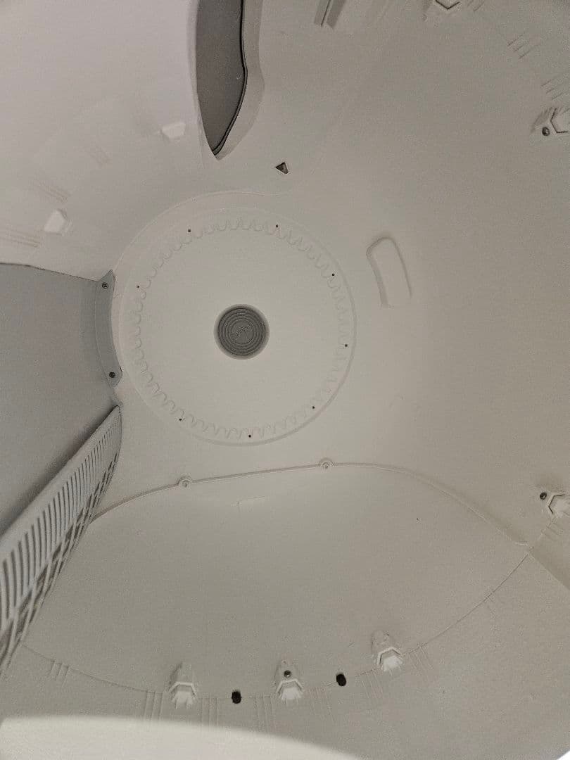 miruto 全自動スマートトイレ 猫用自動トイレ