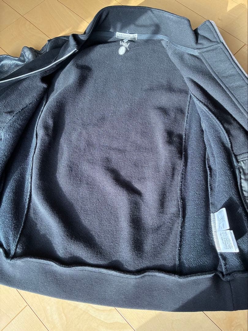 ⭐︎CASTELBAJAC⭐︎ジップ　ブルゾン　ジャケット新品未使用