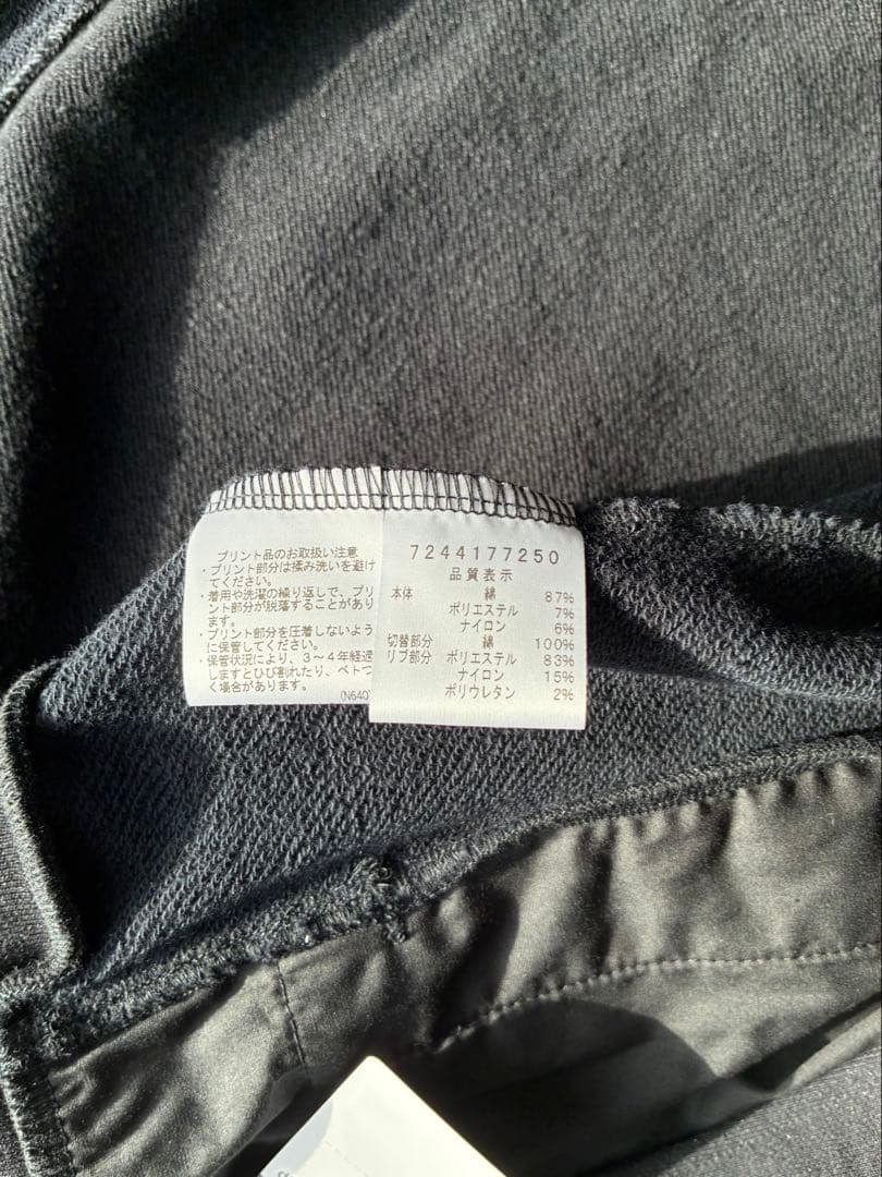 ⭐︎CASTELBAJAC⭐︎ジップ　ブルゾン　ジャケット新品未使用