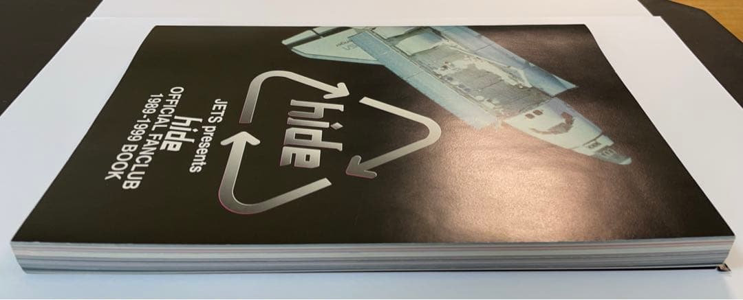 その他 hide JETS presents OFFICIAL FANCLUB