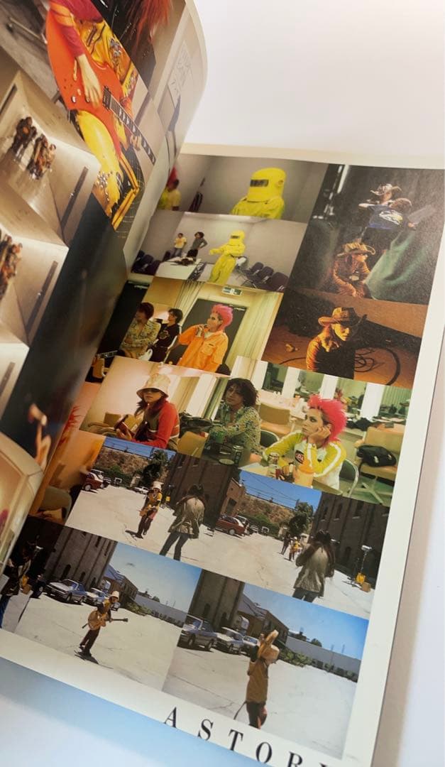 その他 hide JETS presents OFFICIAL FANCLUB