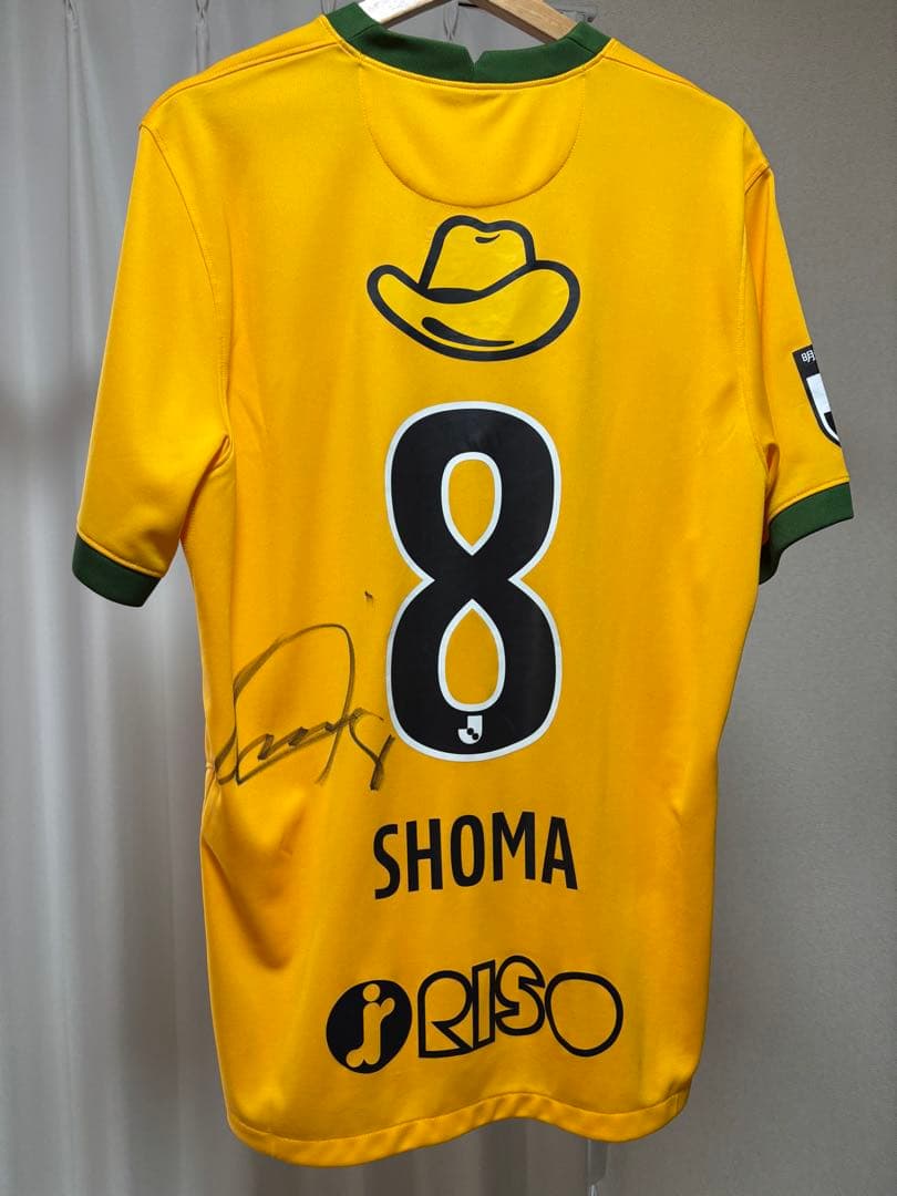 即日配送　鹿島アントラーズ 土居聖真　ユニフォーム