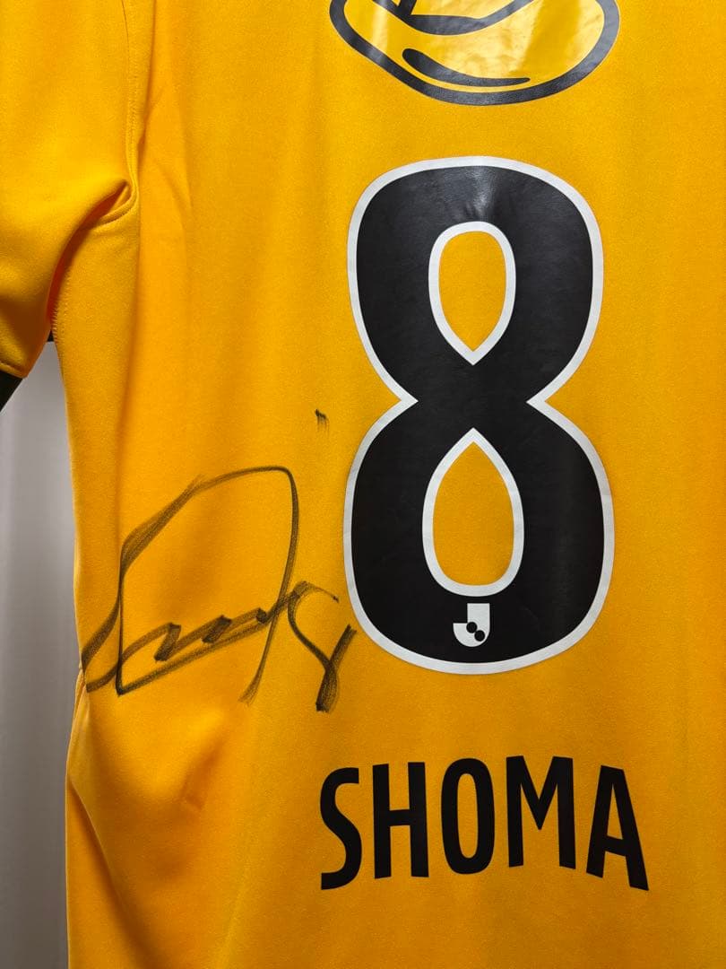 即日配送　鹿島アントラーズ 土居聖真　ユニフォーム