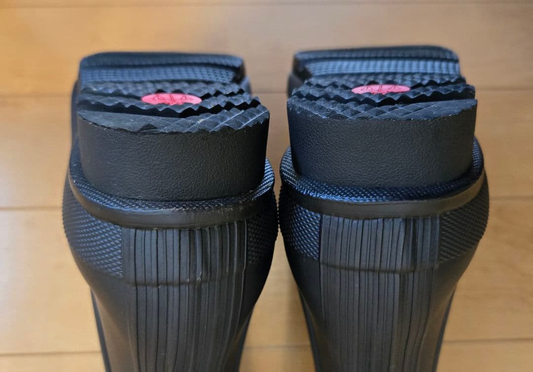 ハンター　ブラック 27cm　メンズ オリジナル チェルシー ブーツ