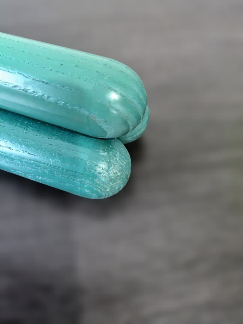 SOMABITO × TRUNK ZERO 焚き火サイドスタンド ソマビト