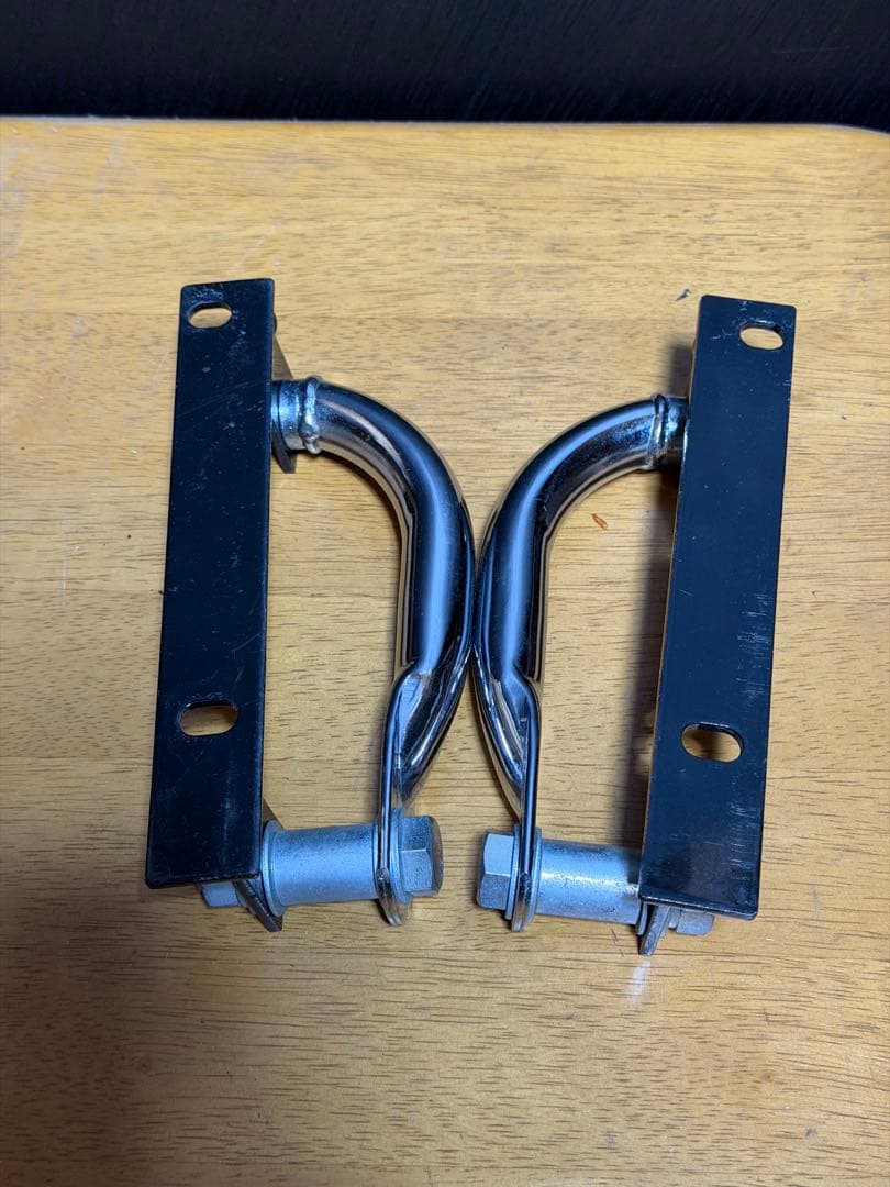 ドレミコレクション 30060 Z2タイプ サイドグリップ ゼファー1100