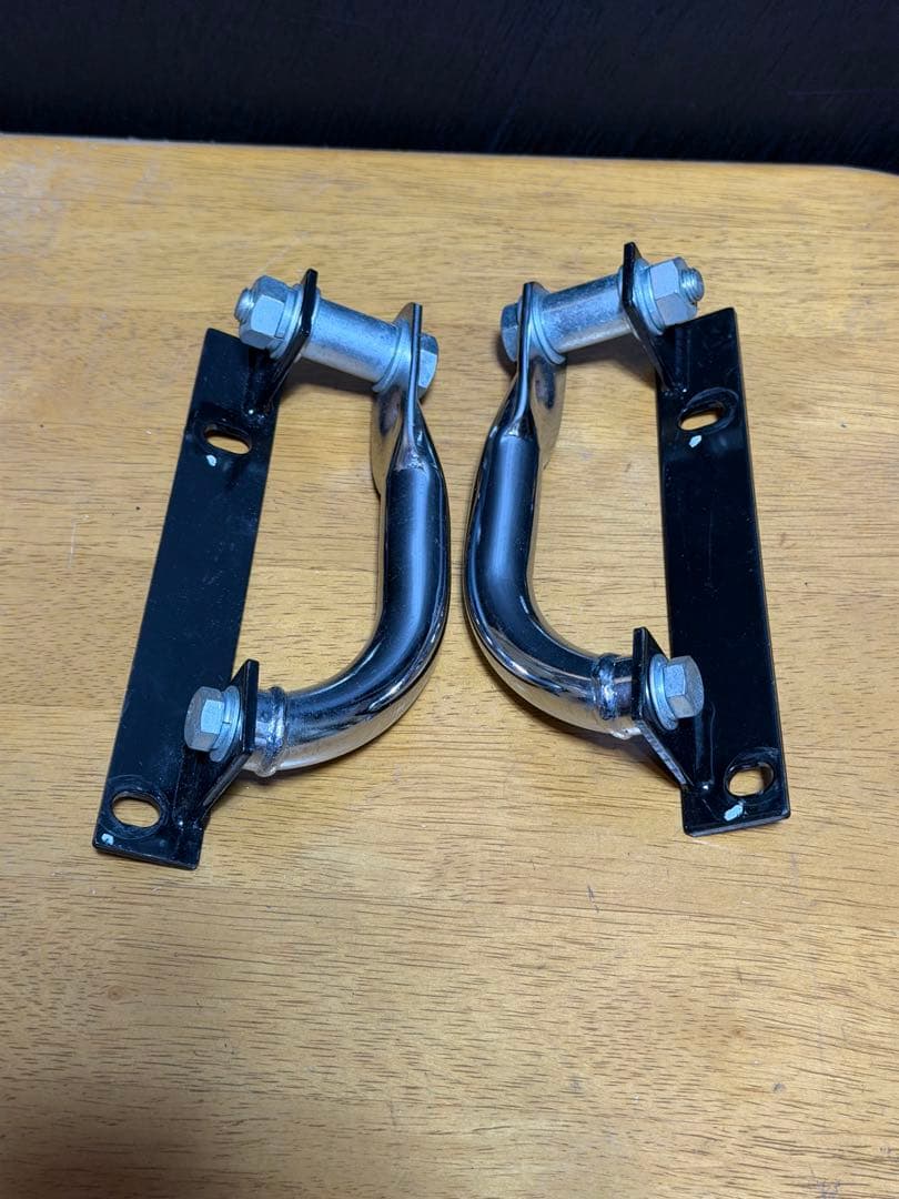 ドレミコレクション 30060 Z2タイプ サイドグリップ ゼファー1100