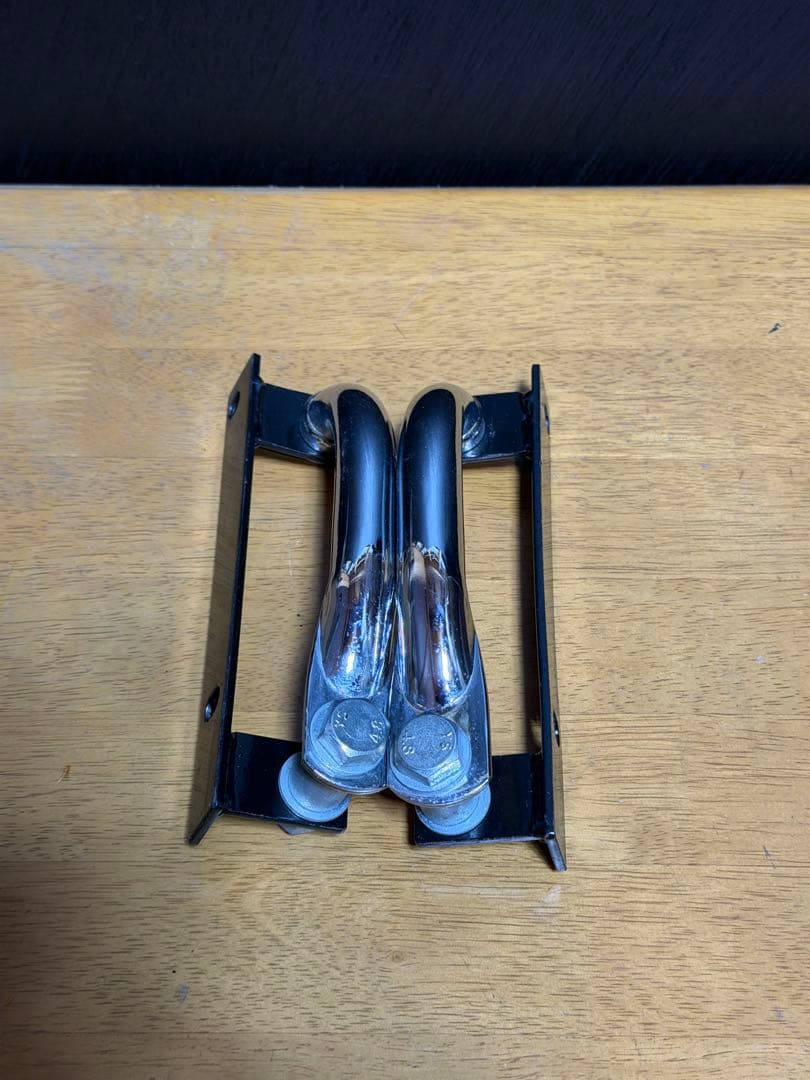 ドレミコレクション 30060 Z2タイプ サイドグリップ ゼファー1100