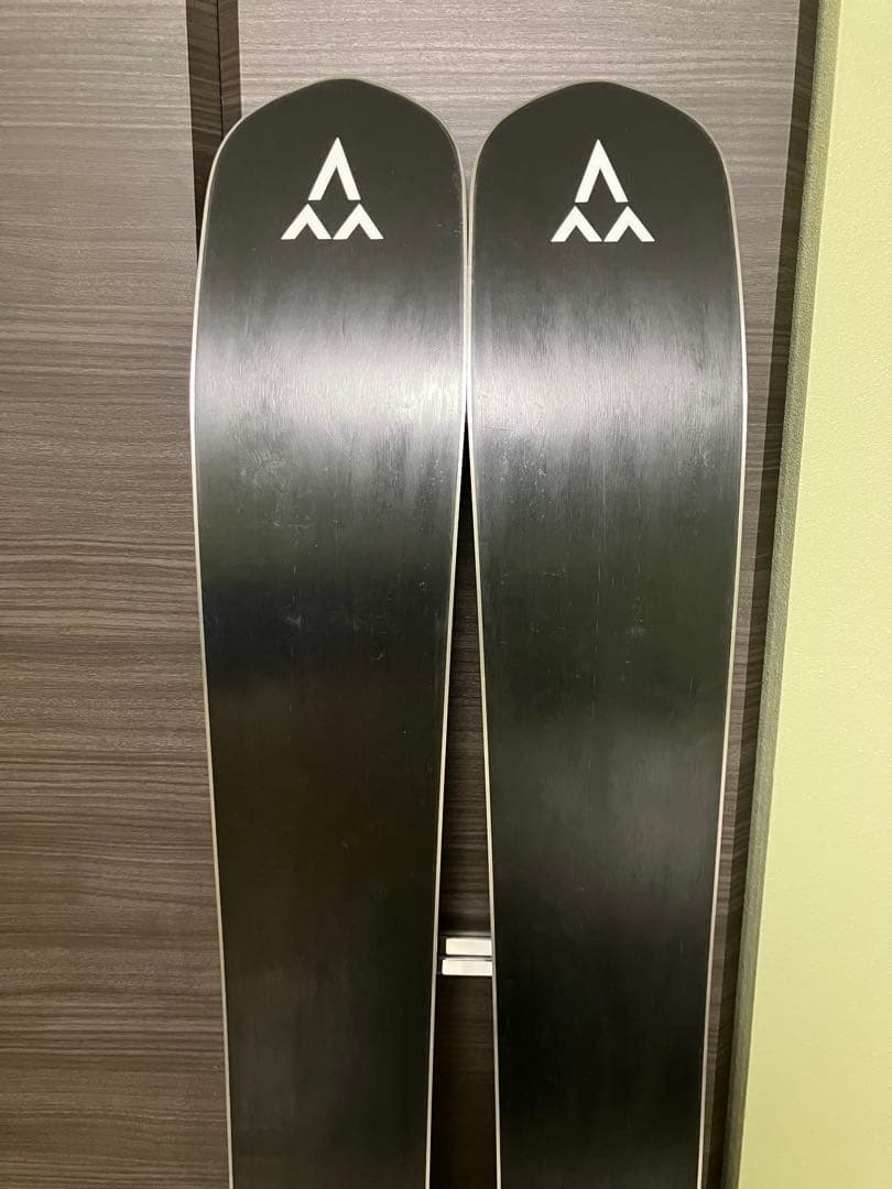 [お買い得!]ブルーモリス POLARIS ポラリス 152cm ビンディング付