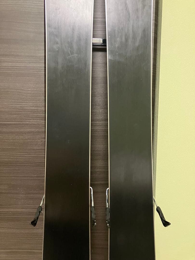 [お買い得!]ブルーモリス POLARIS ポラリス 152cm ビンディング付