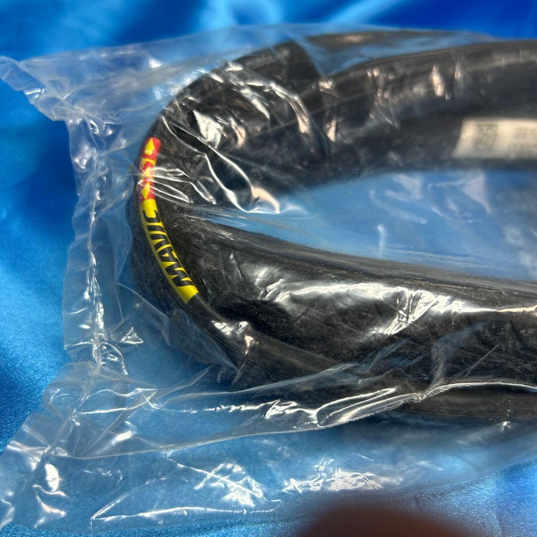 MAVIC GRIP LINK フロント　23c