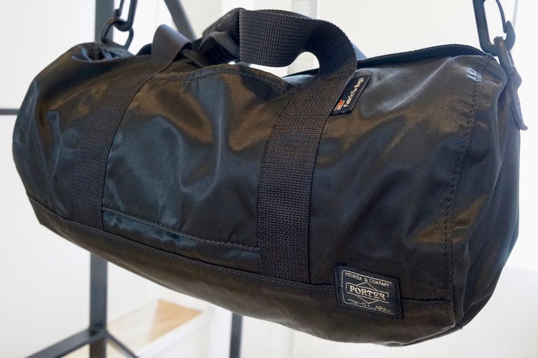 ⭐︎希少！ GORE-TEX×PORTER 2WAY BOSTON BAG(S)