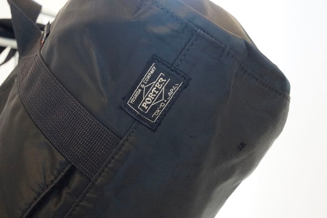 ⭐︎希少！ GORE-TEX×PORTER 2WAY BOSTON BAG(S)