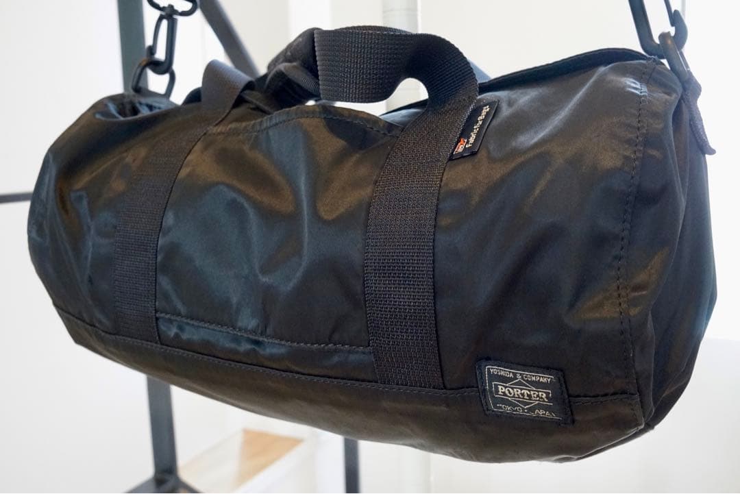 ⭐︎希少！ GORE-TEX×PORTER 2WAY BOSTON BAG(S)