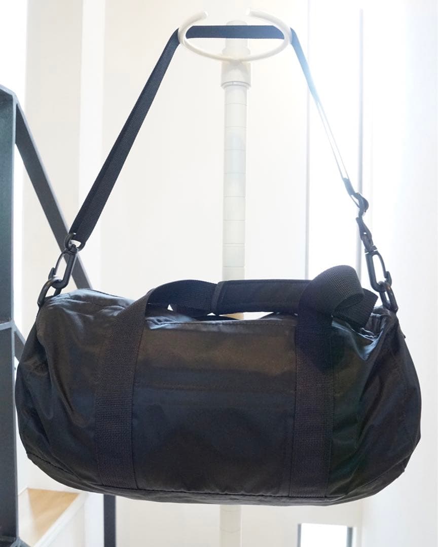 ⭐︎希少！ GORE-TEX×PORTER 2WAY BOSTON BAG(S)