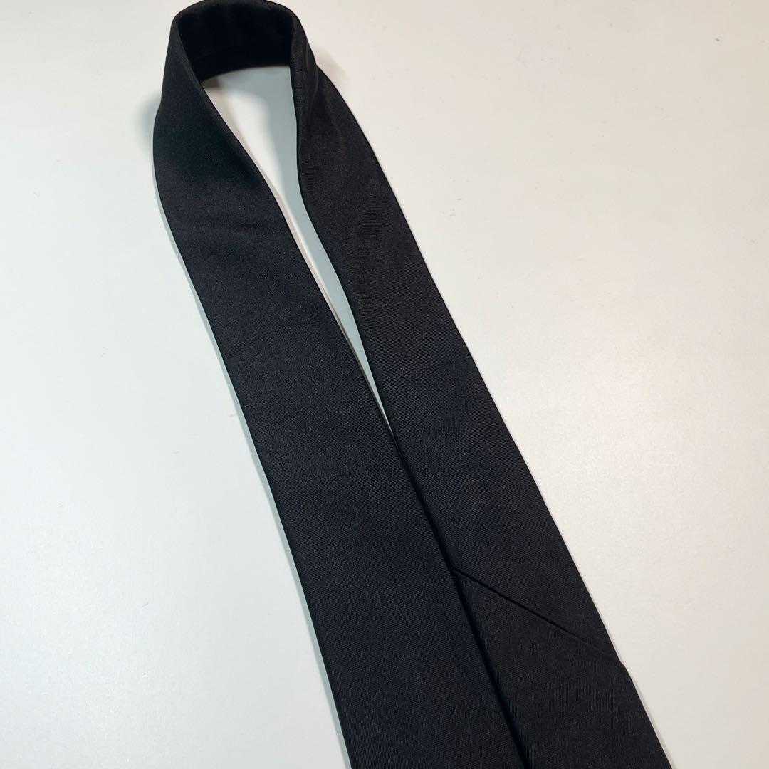 ✨美品✨Christian Dior ディオール　ネクタイ　Bee ナロータイ