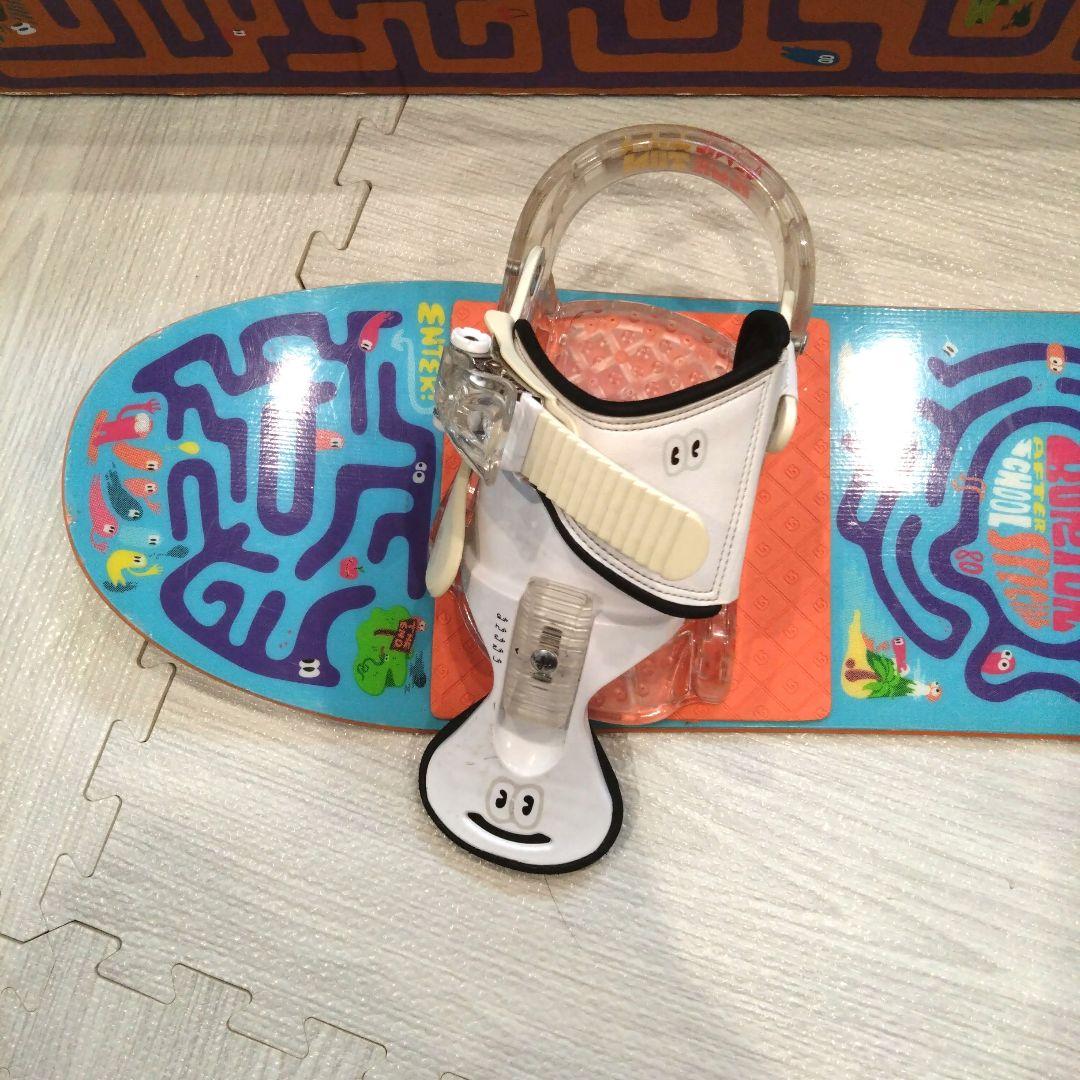 スノーボード Burton After School Special 80cm