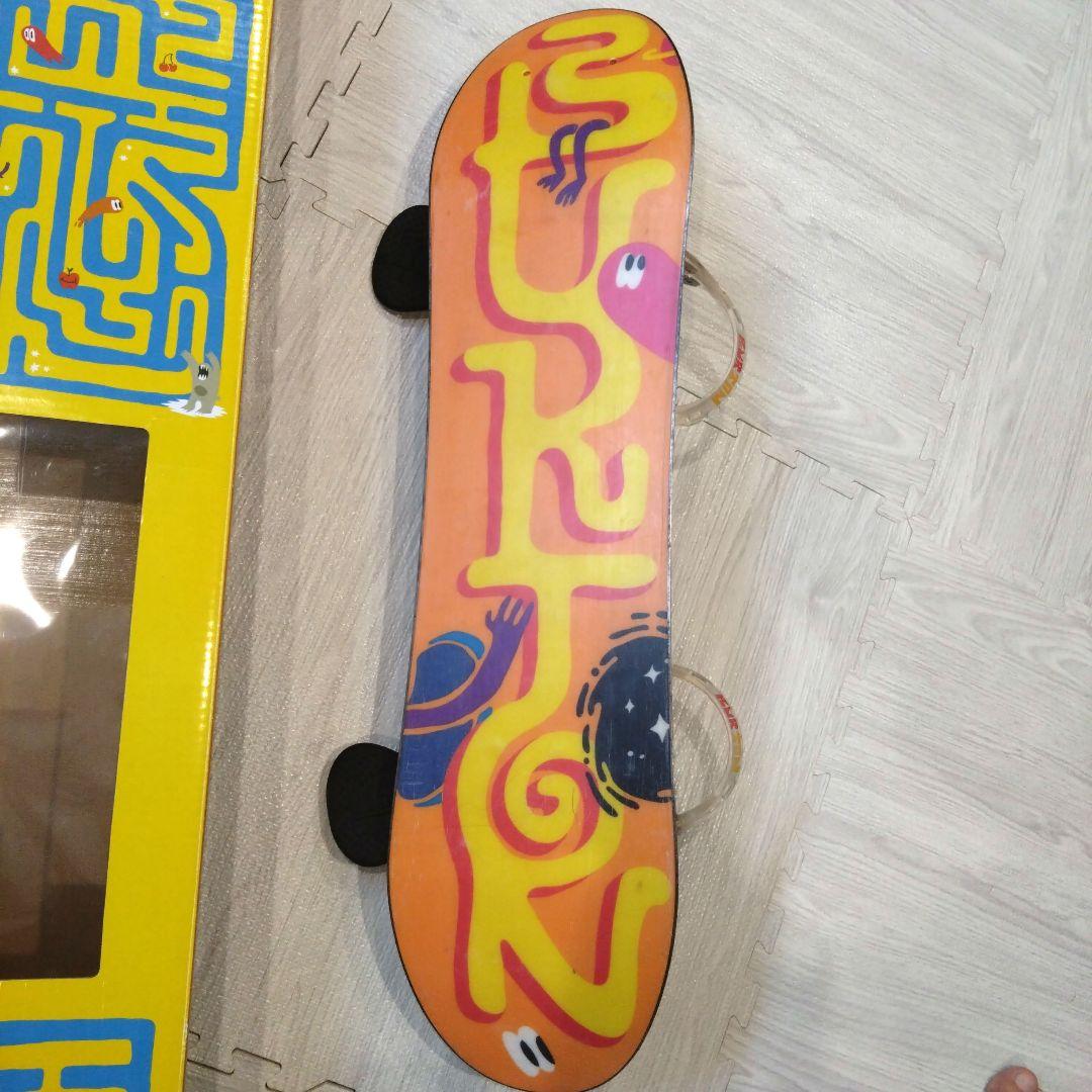 スノーボード Burton After School Special 80cm