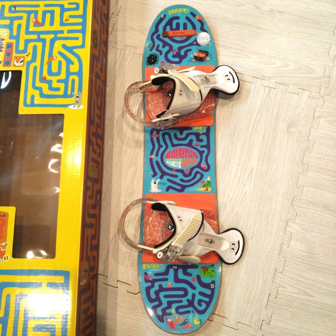 スノーボード Burton After School Special 80cm