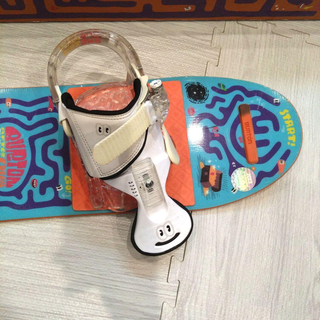 スノーボード Burton After School Special 80cm