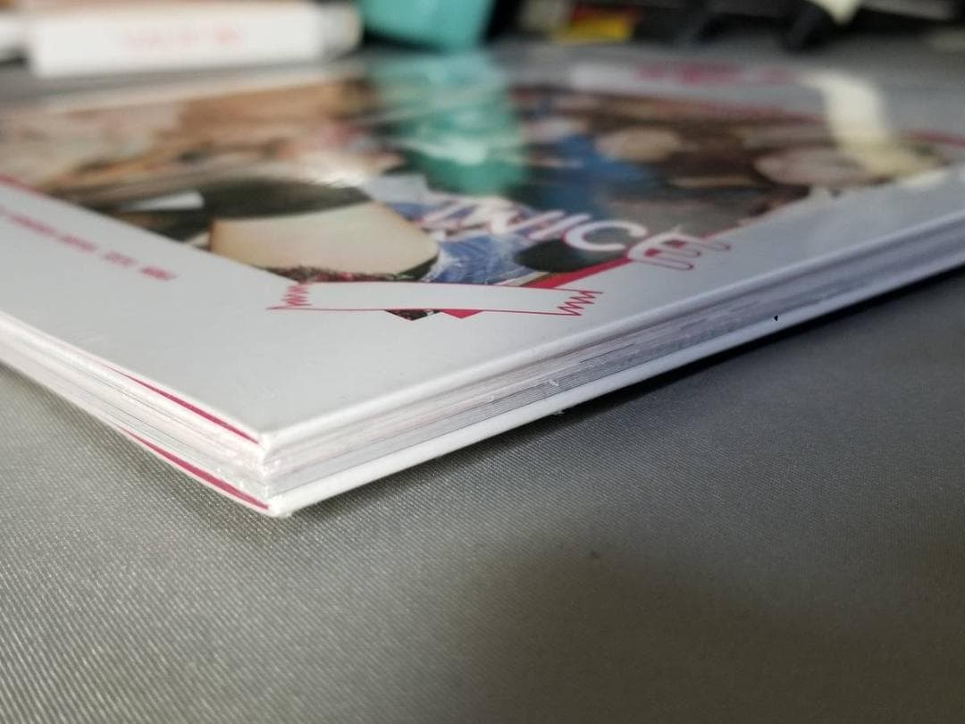 新品◇TWICE -The Story Begins -CD + DVD 台湾版