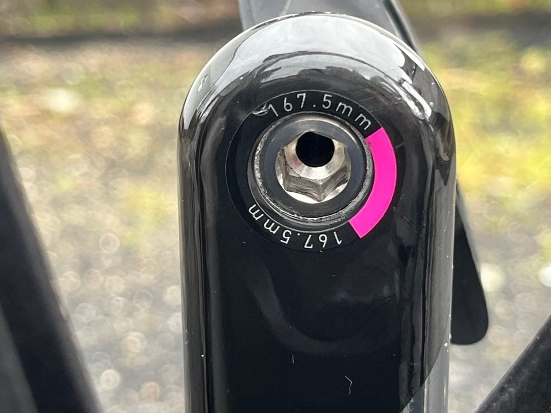 自転車本体 S-WORKS Tarmac sl6 Sagan Superstar