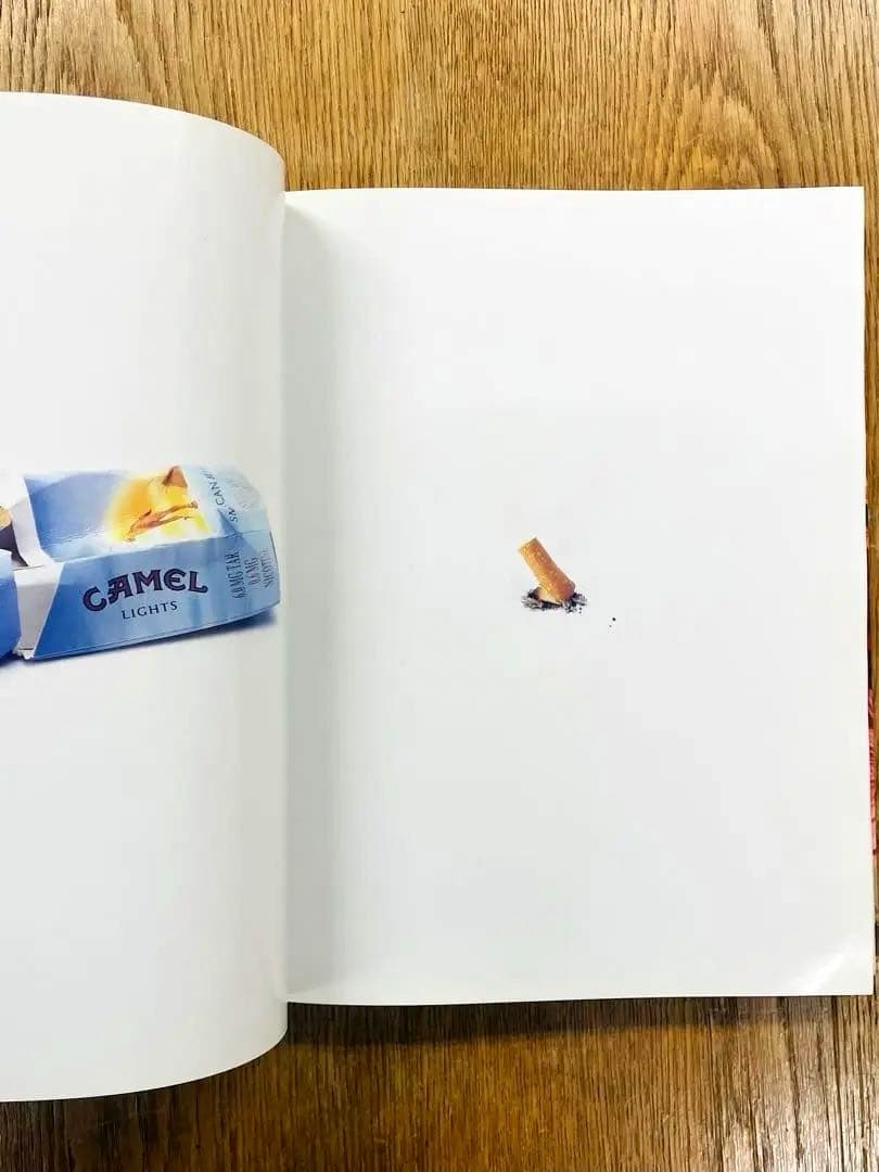 Damien Hirst／ダミアン・ハースト 作品集（サイン入り）♯173