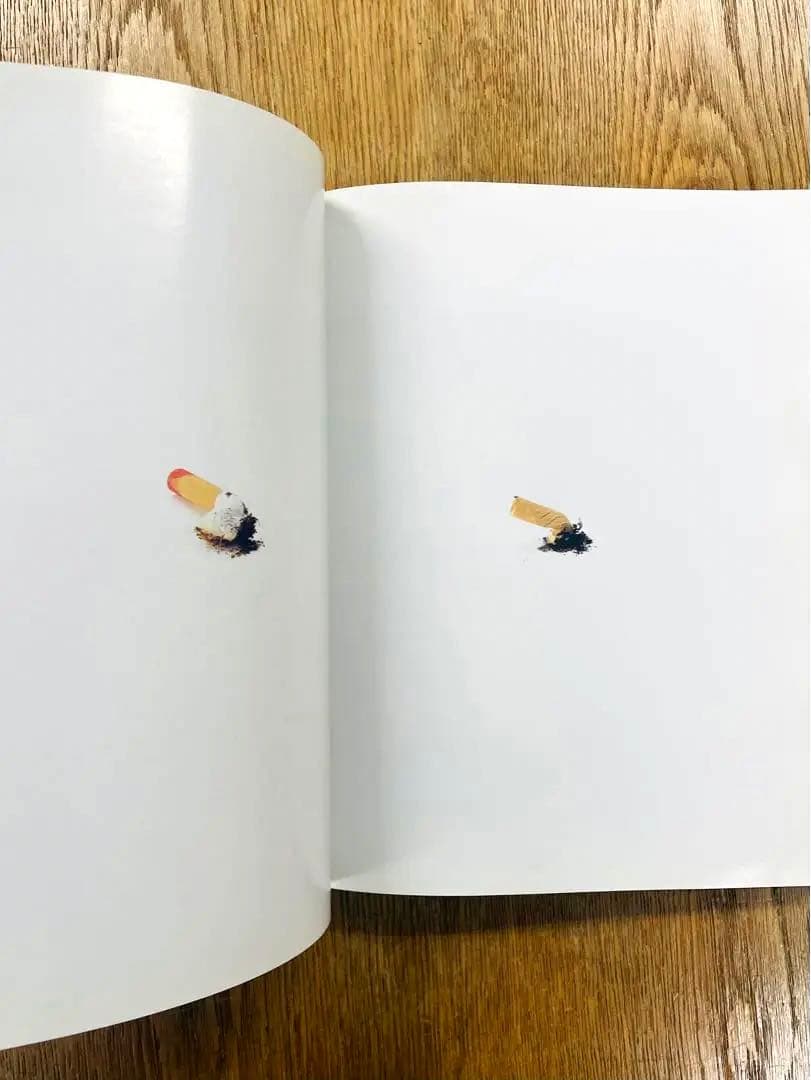 Damien Hirst／ダミアン・ハースト 作品集（サイン入り）♯173