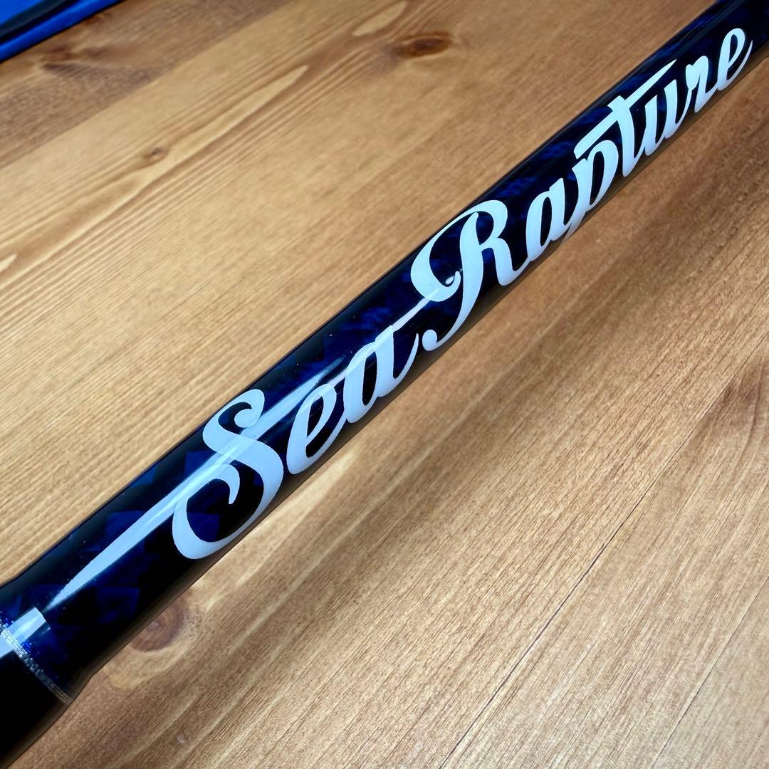 パームス ☆ シーラプチャー STGS-76ML