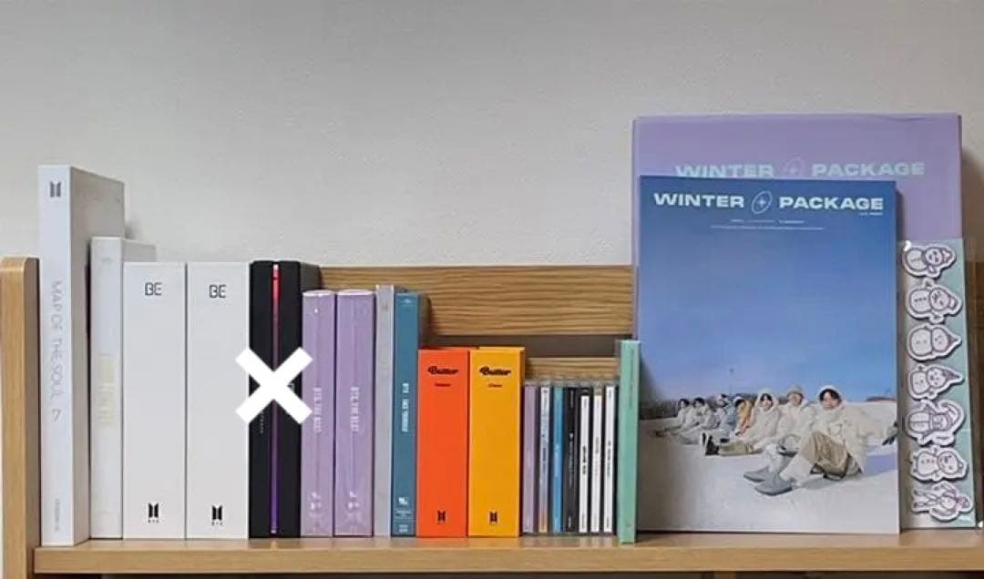 BTS まとめ売りアルバム　CD 韓国盤　日本盤　DVD bts cd dvd