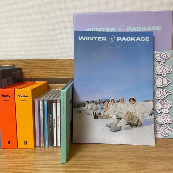 BTS まとめ売りアルバム　CD 韓国盤　日本盤　DVD bts cd dvd