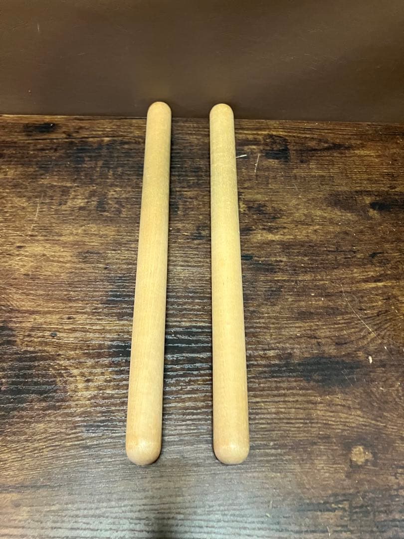 締太鼓（直径35cm）バチ・台座付き