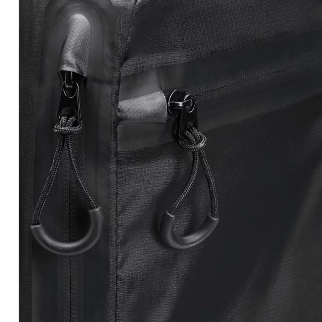 ポルシェ　ゴルフキャディバッグ