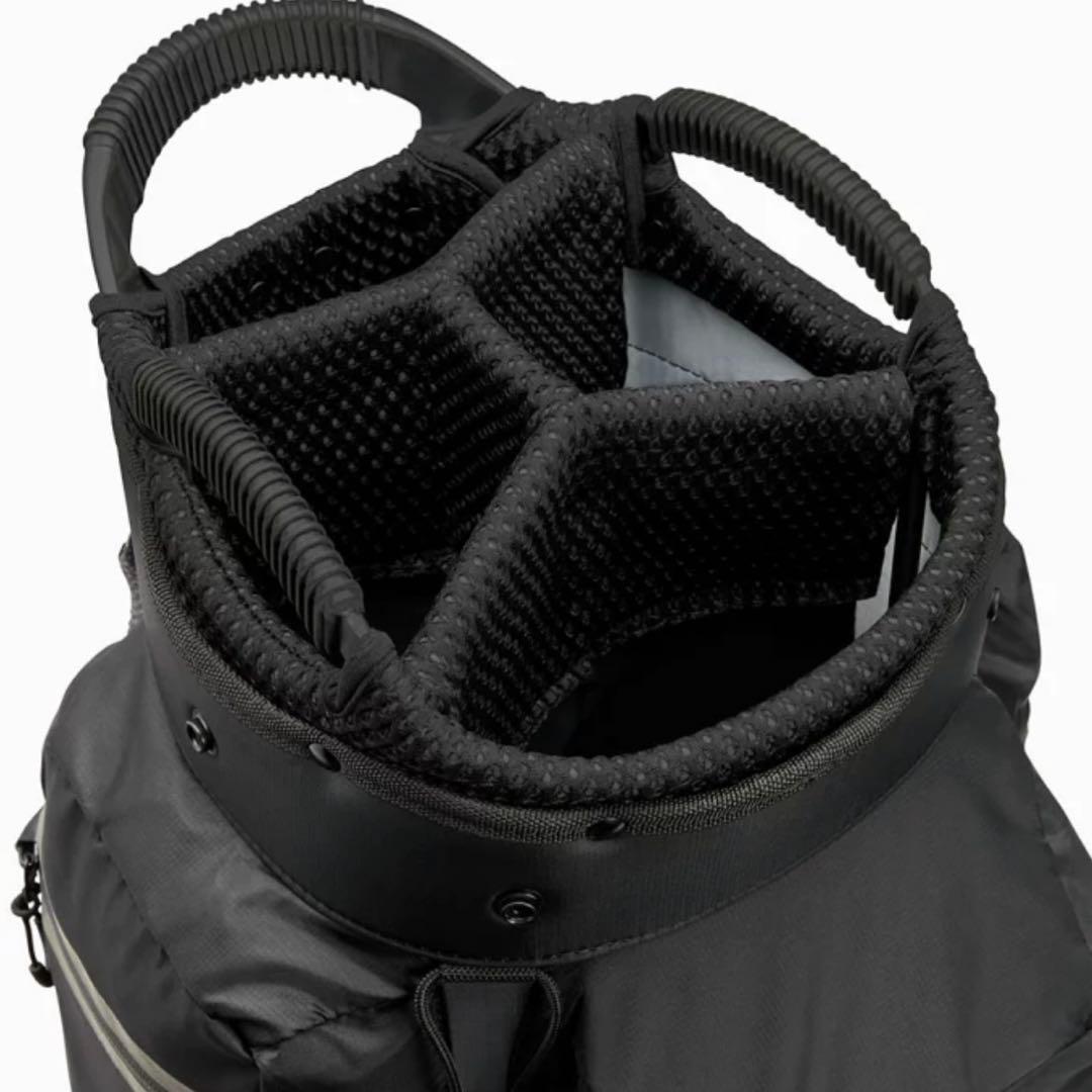 ポルシェ　ゴルフキャディバッグ