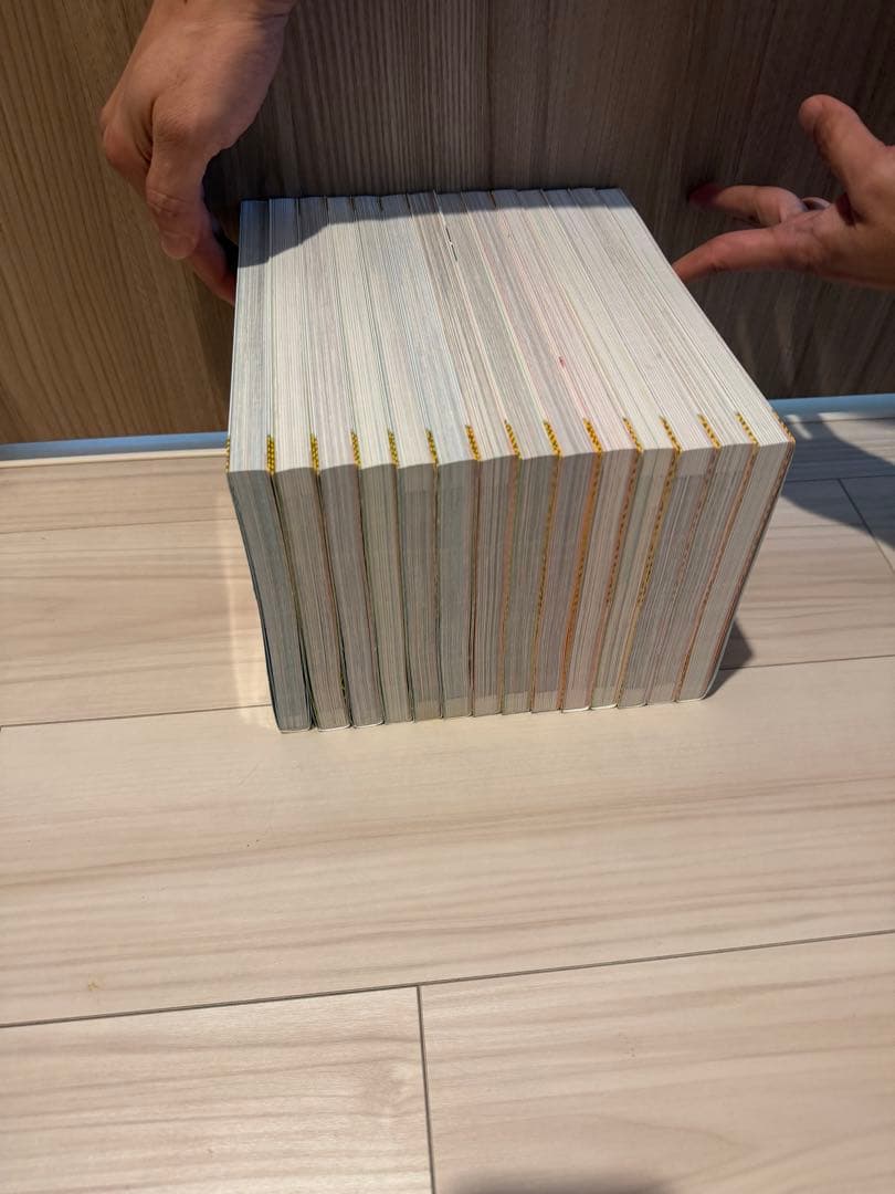 歴史漫画タイムワープシリーズ通史編14巻