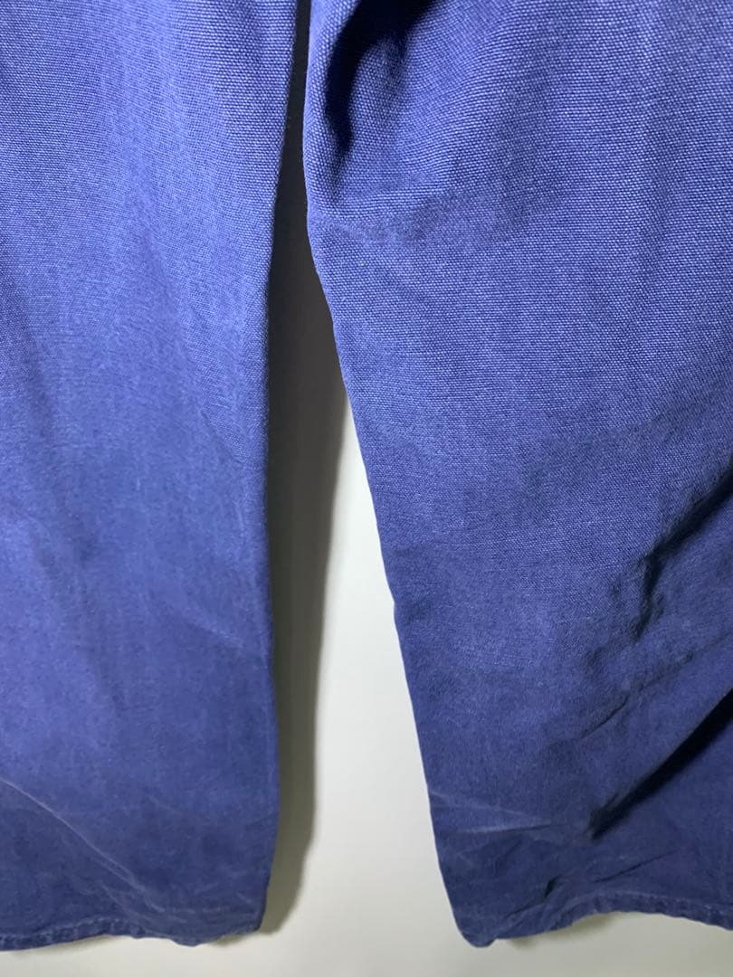 00s carhartt カーハート ペインターパンツ ダック ネイビー W31