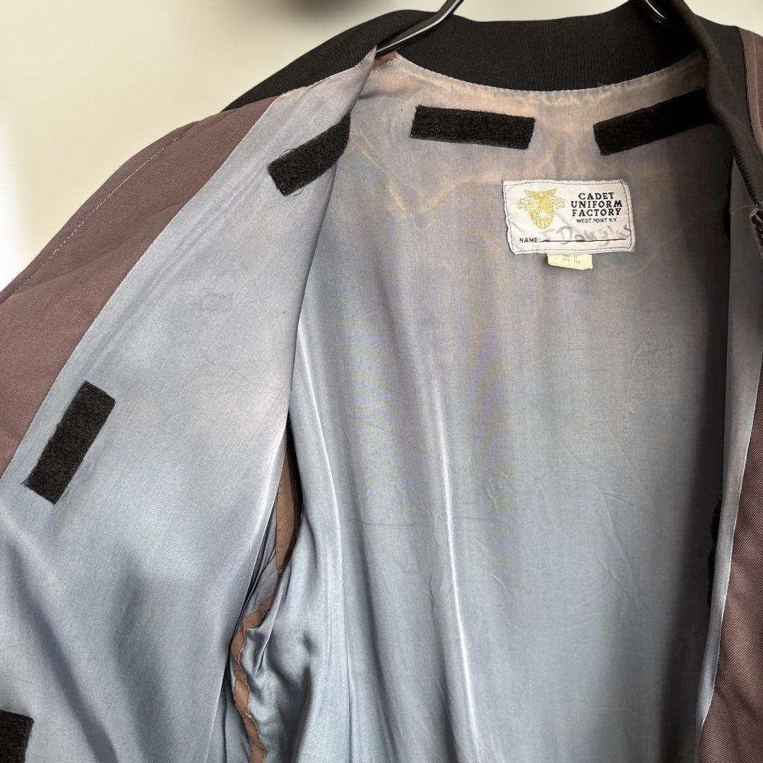 USMA カデットジャケット ビンテージ