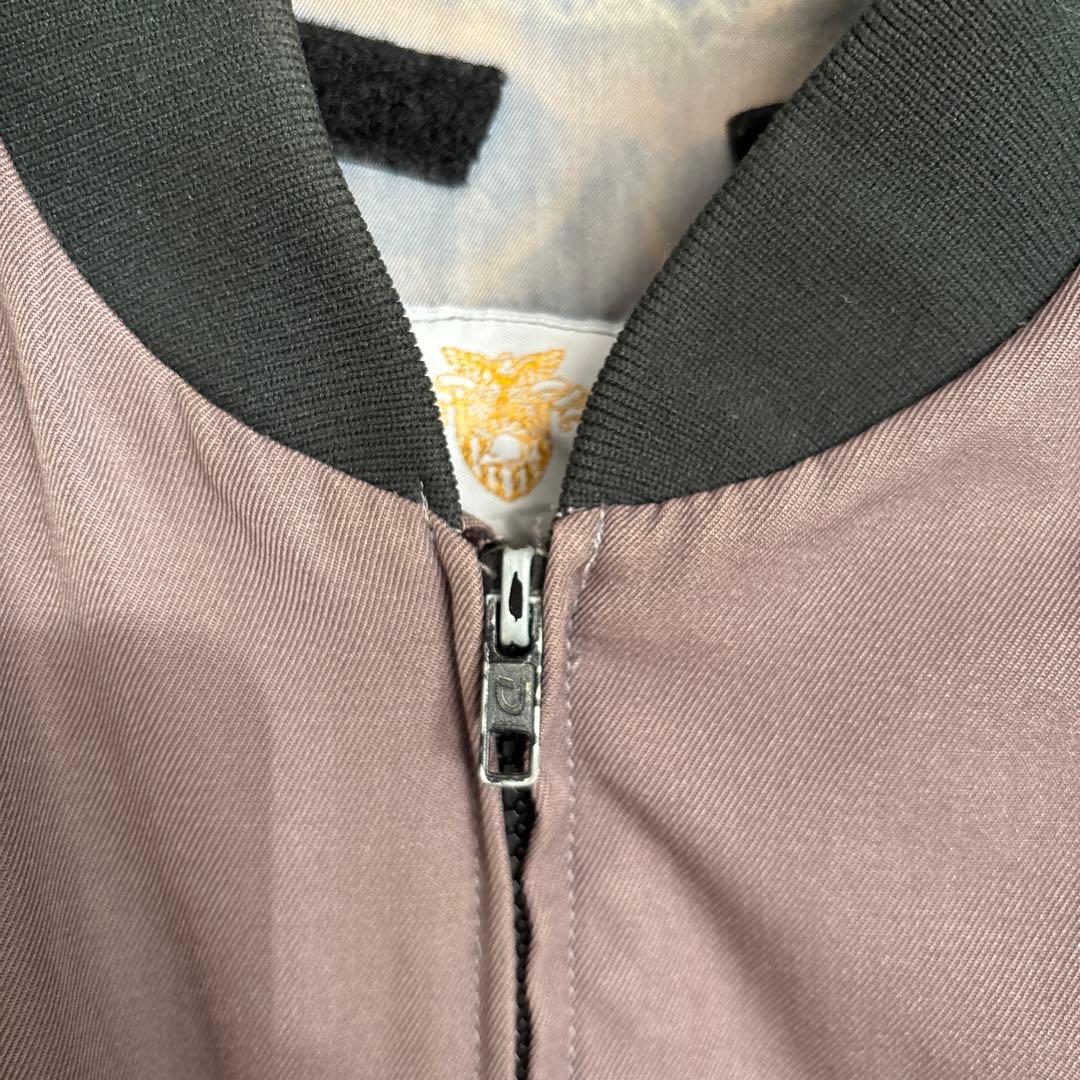 USMA カデットジャケット ビンテージ