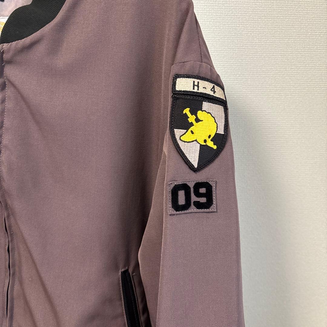 USMA カデットジャケット ビンテージ