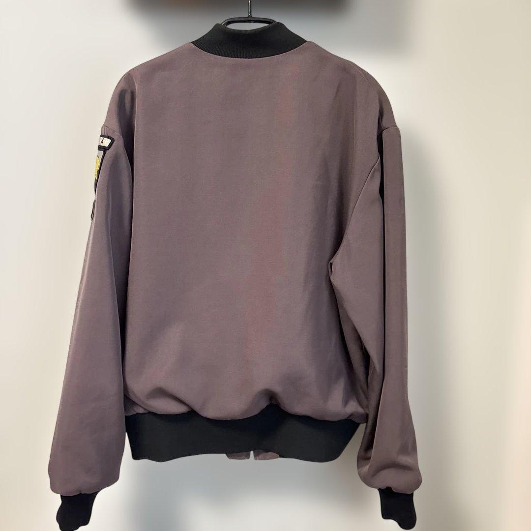 USMA カデットジャケット ビンテージ