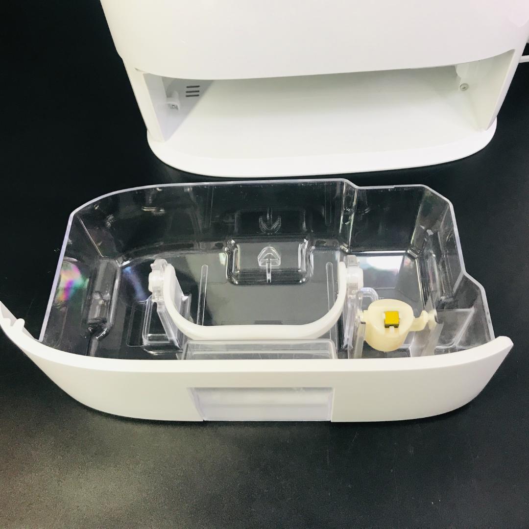 【匿名配送、送料無料】Panasonic F-YZR60 衣類乾燥除湿機 美品