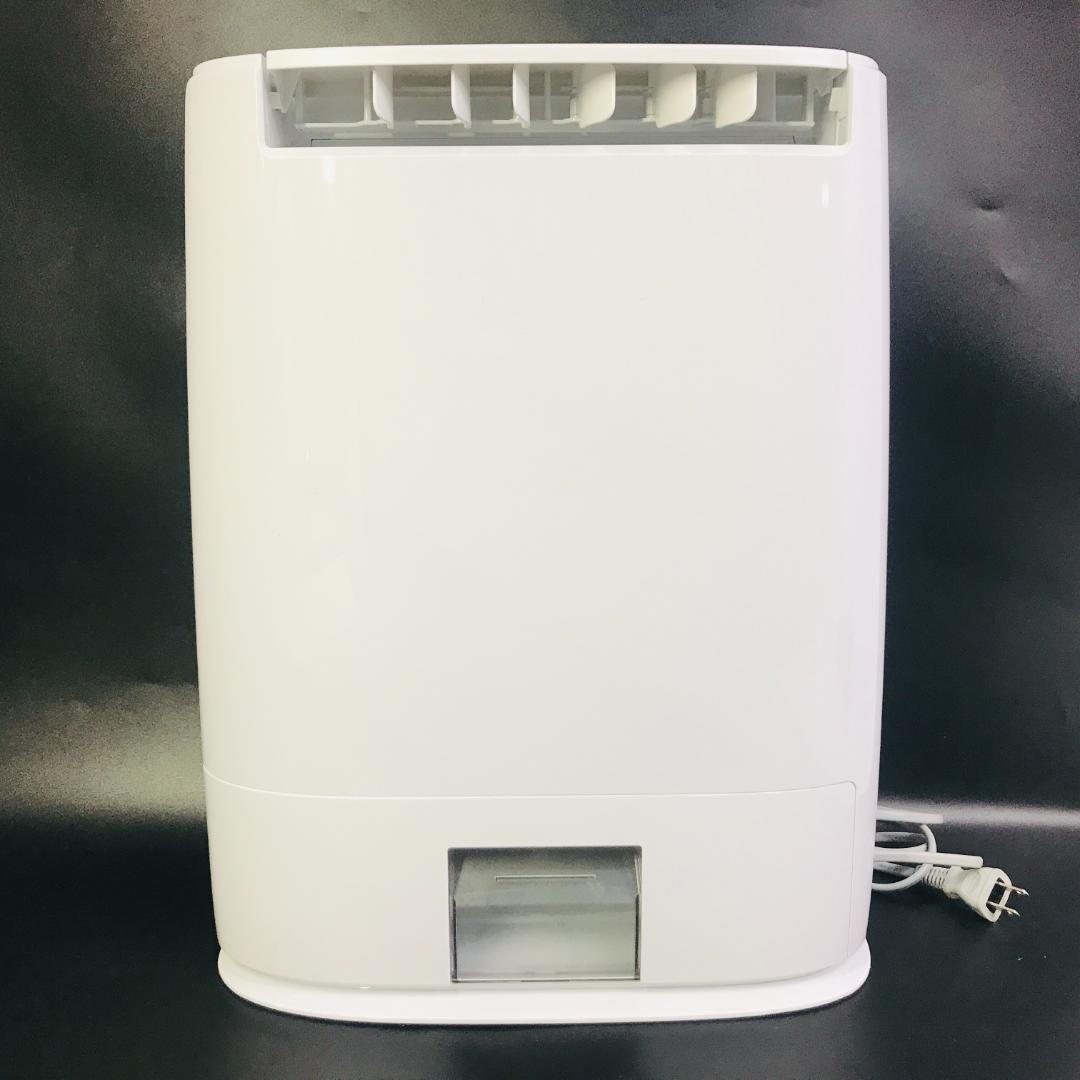 【匿名配送、送料無料】Panasonic F-YZR60 衣類乾燥除湿機 美品