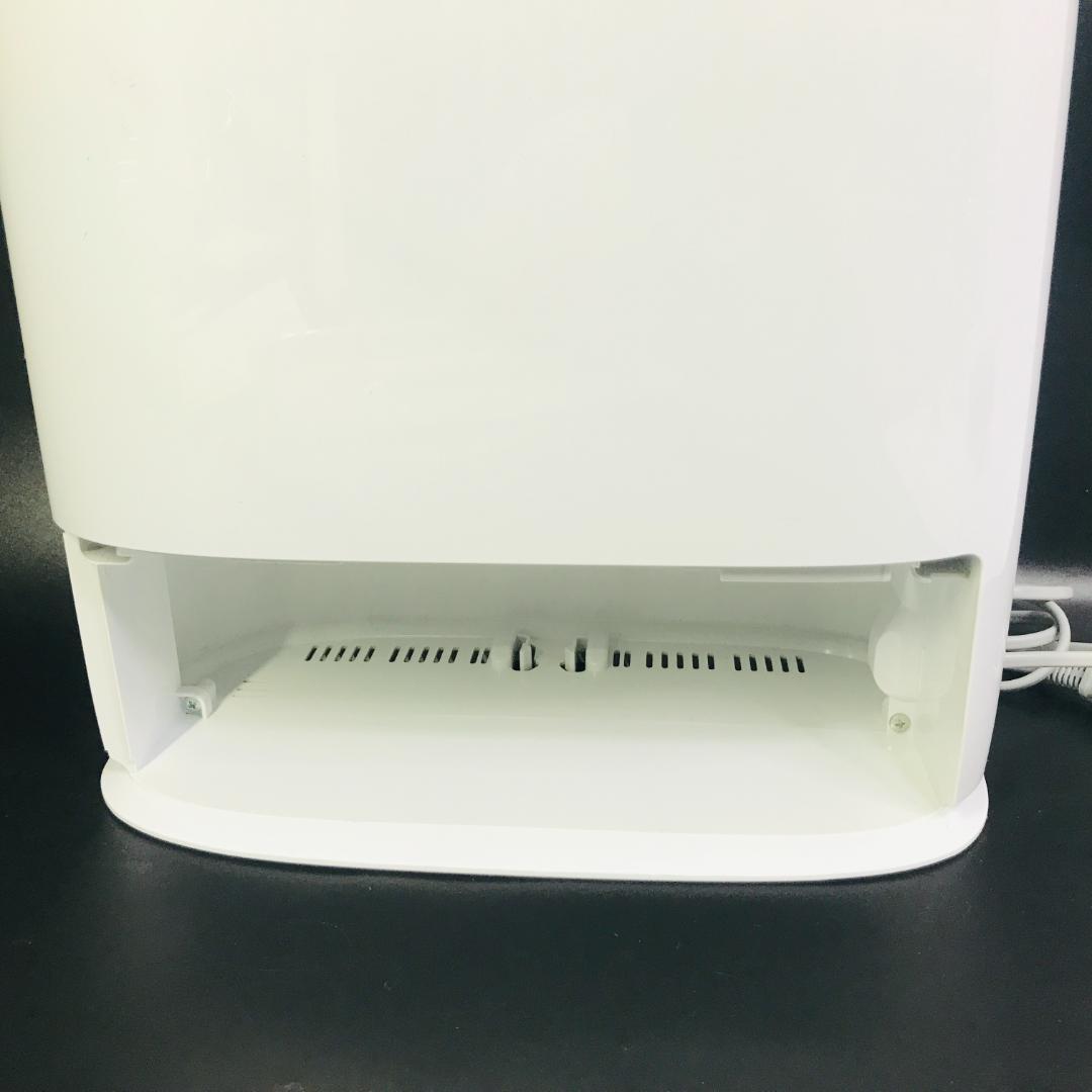 【匿名配送、送料無料】Panasonic F-YZR60 衣類乾燥除湿機 美品