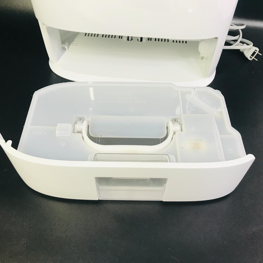 【匿名配送、送料無料】Panasonic F-YZR60 衣類乾燥除湿機 美品