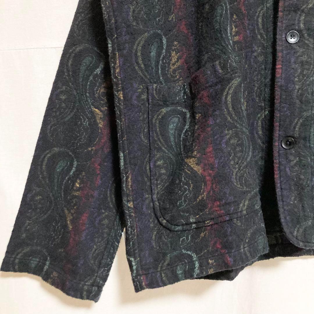 Mサイズ！south2west8 カーディガンジャケット