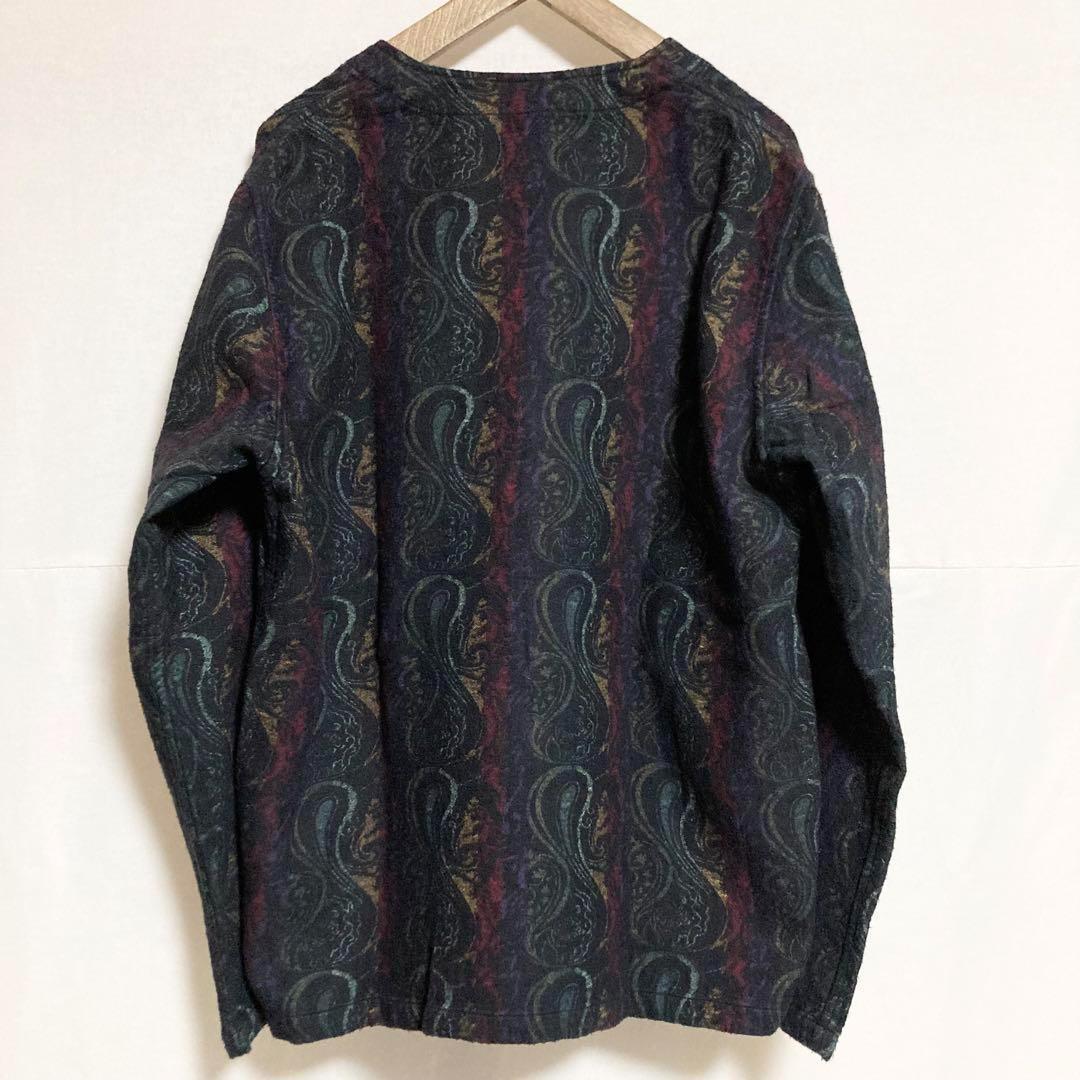 Mサイズ！south2west8 カーディガンジャケット