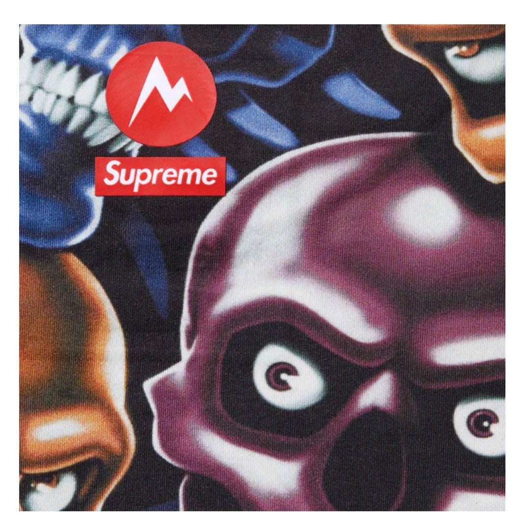 トップス Supreme Marmot Base Layer L/S Top L