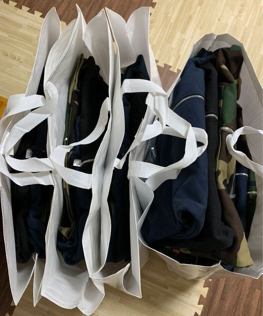 トップス Supreme Marmot Base Layer L/S Top L